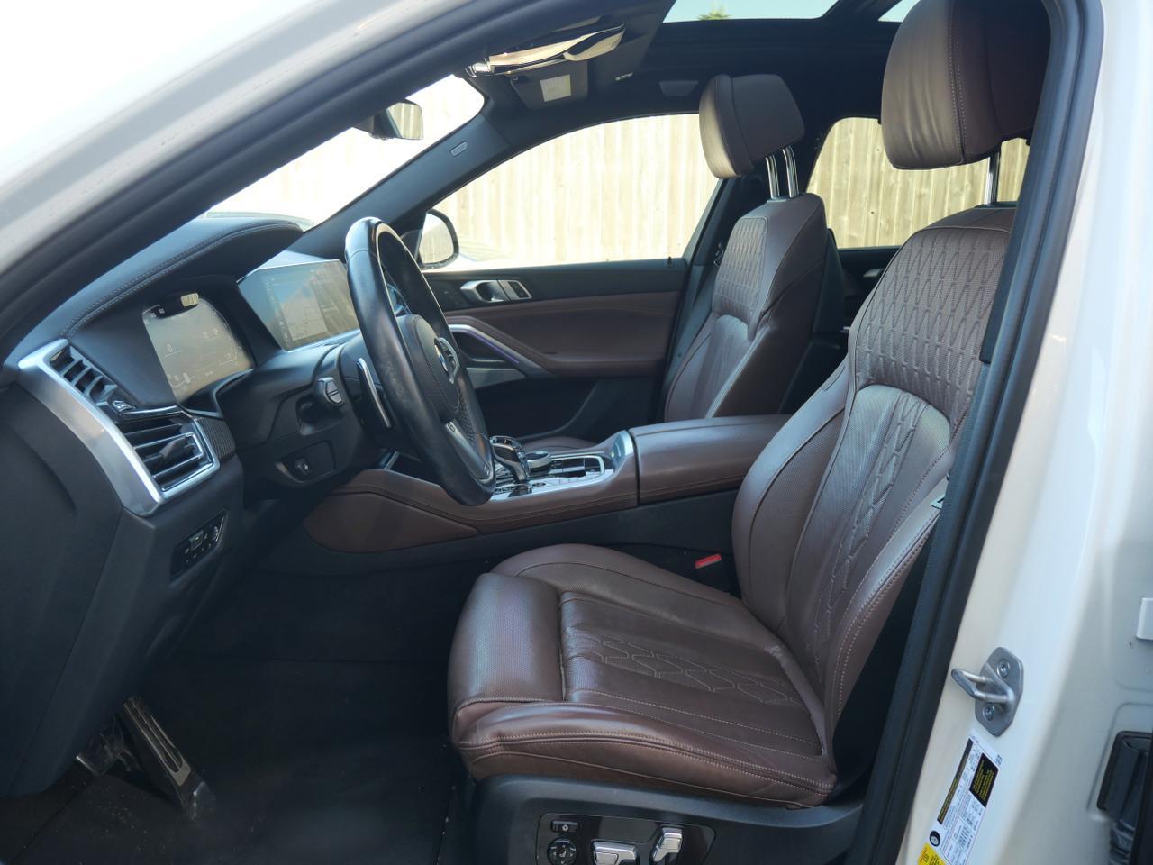 2023 BMW X6 M50i San Juan TX