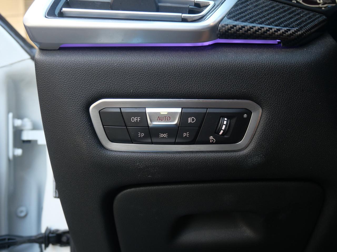 2023 BMW X6 M50i San Juan TX