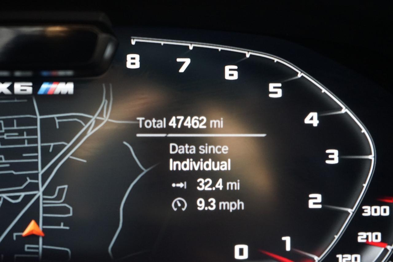 2023 BMW X6 M50i Walnut Creek CA