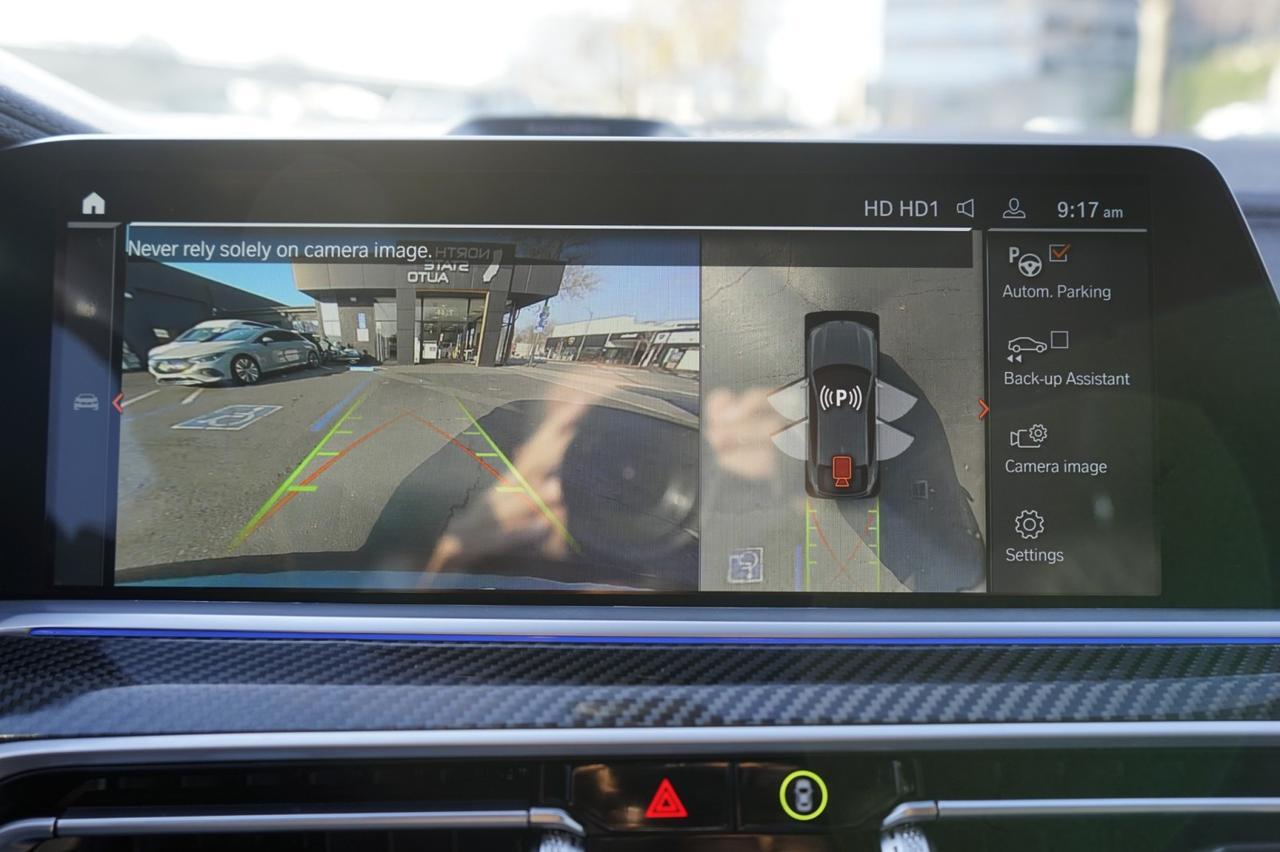 2023 BMW X6 M50i Walnut Creek CA