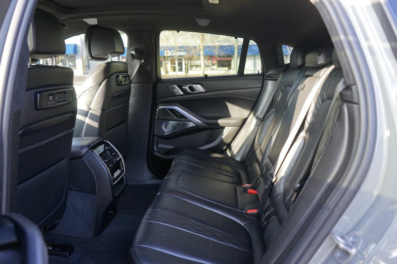 2023 BMW X6 M50i Walnut Creek CA