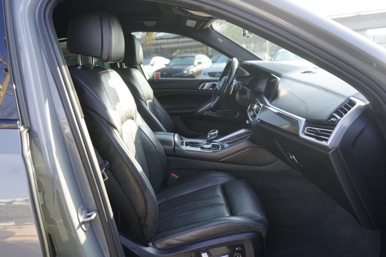 2023 BMW X6 M50i Walnut Creek CA
