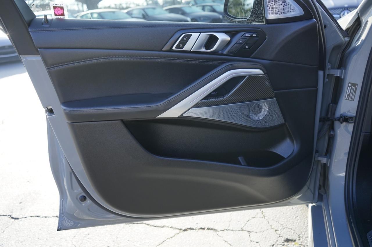 2023 BMW X6 M50i Walnut Creek CA