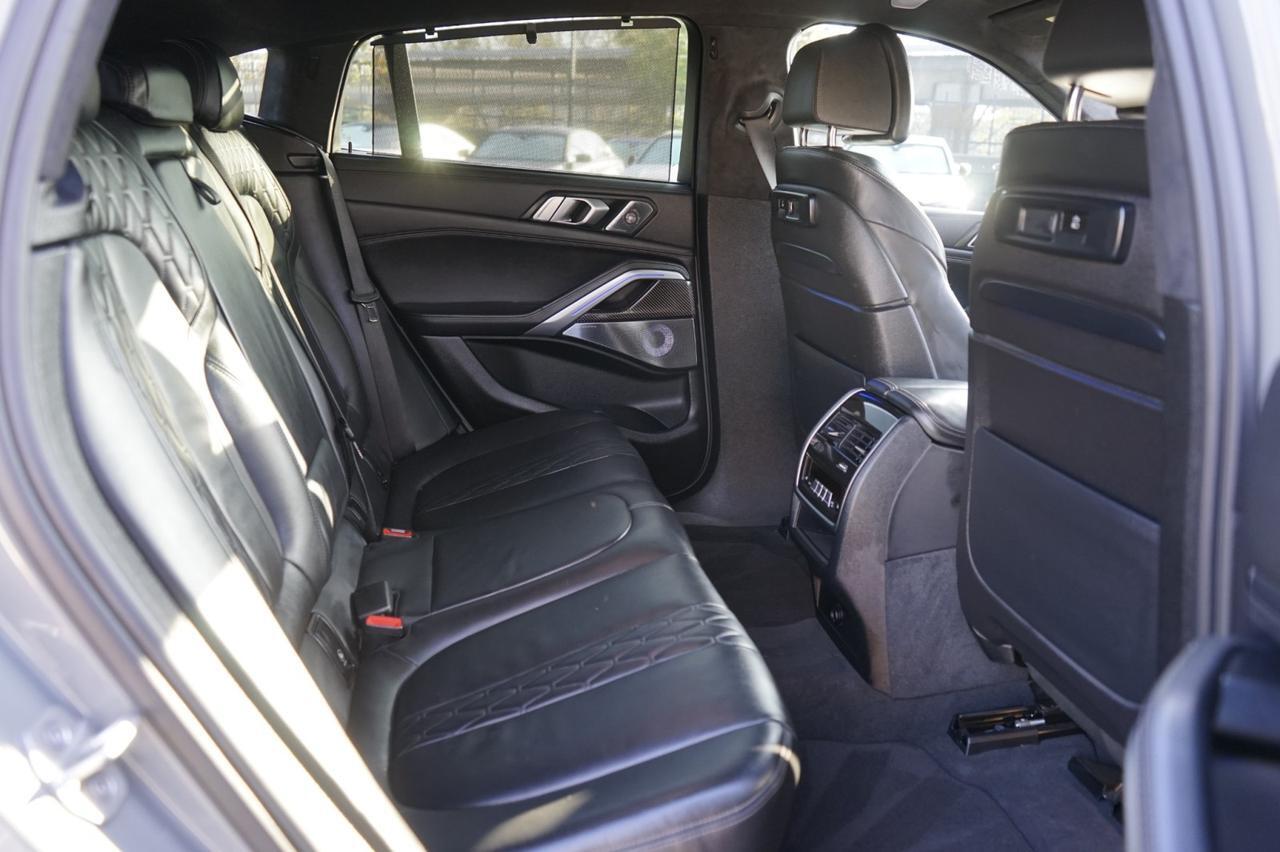 2023 BMW X6 M50i Walnut Creek CA