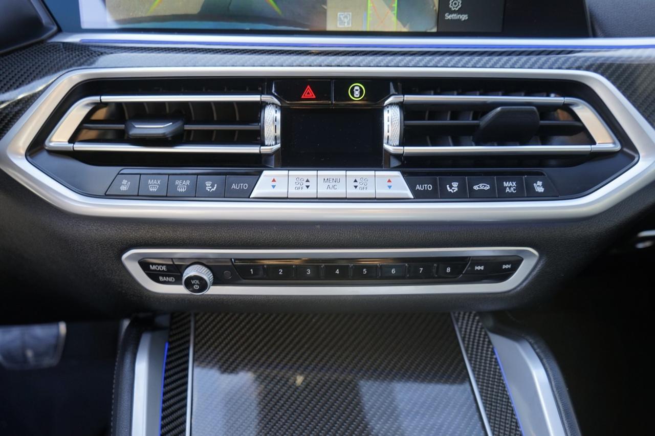 2023 BMW X6 M50i Walnut Creek CA