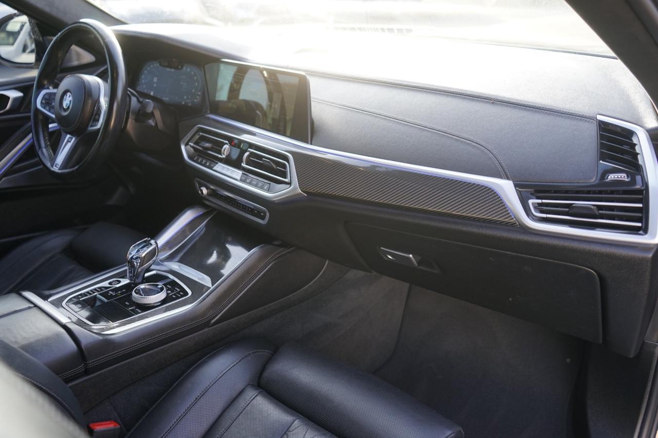 2023 BMW X6 M50i Walnut Creek CA