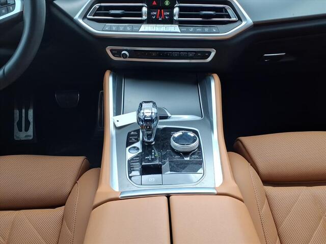 2023 BMW X6 xDrive40i McAllen TX