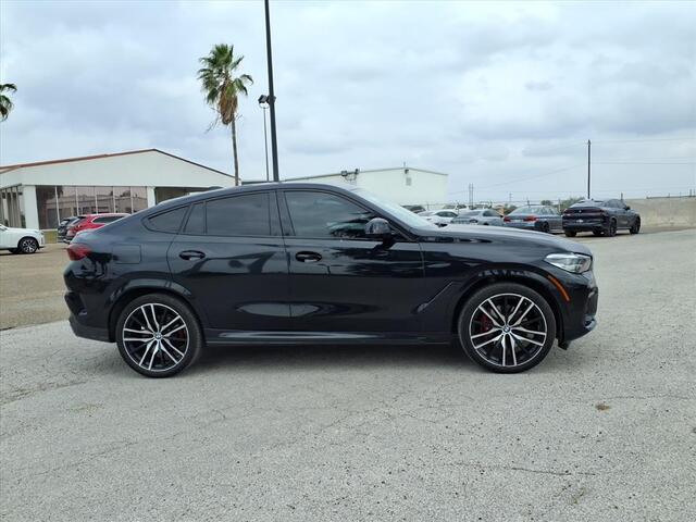 2023 BMW X6 xDrive40i McAllen TX