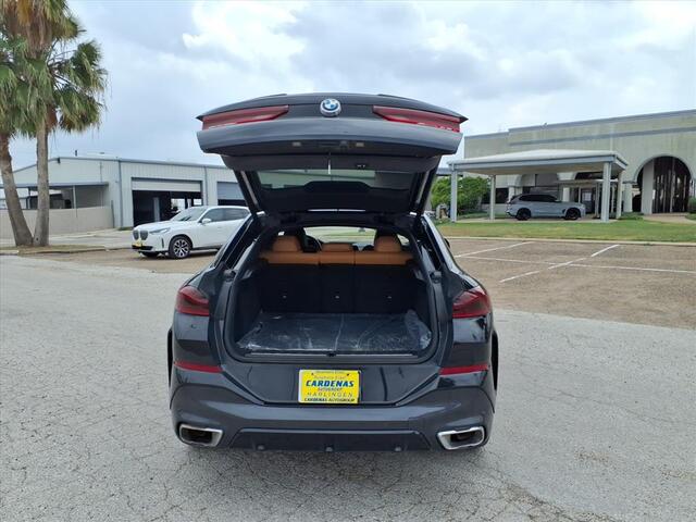 2023 BMW X6 xDrive40i McAllen TX