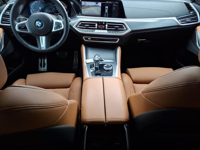 2023 BMW X6 xDrive40i McAllen TX