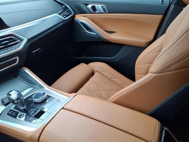 2023 BMW X6 xDrive40i McAllen TX