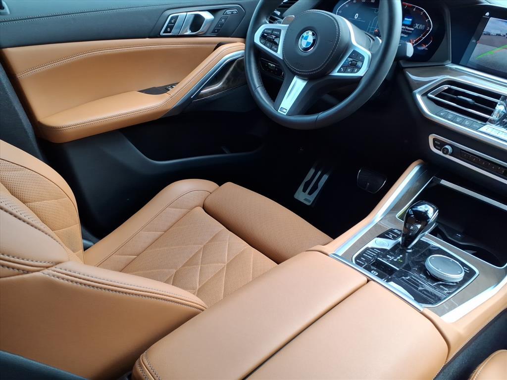 2023 BMW X6 xDrive40i Brownsville TX