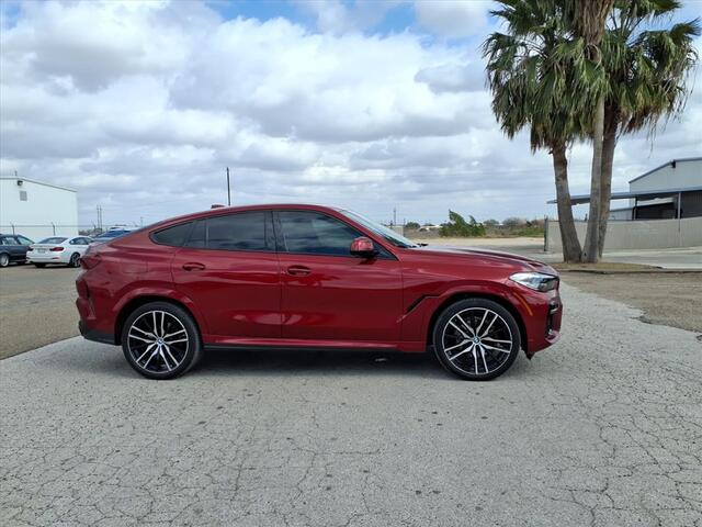 2023 BMW X6 xDrive40i McAllen TX