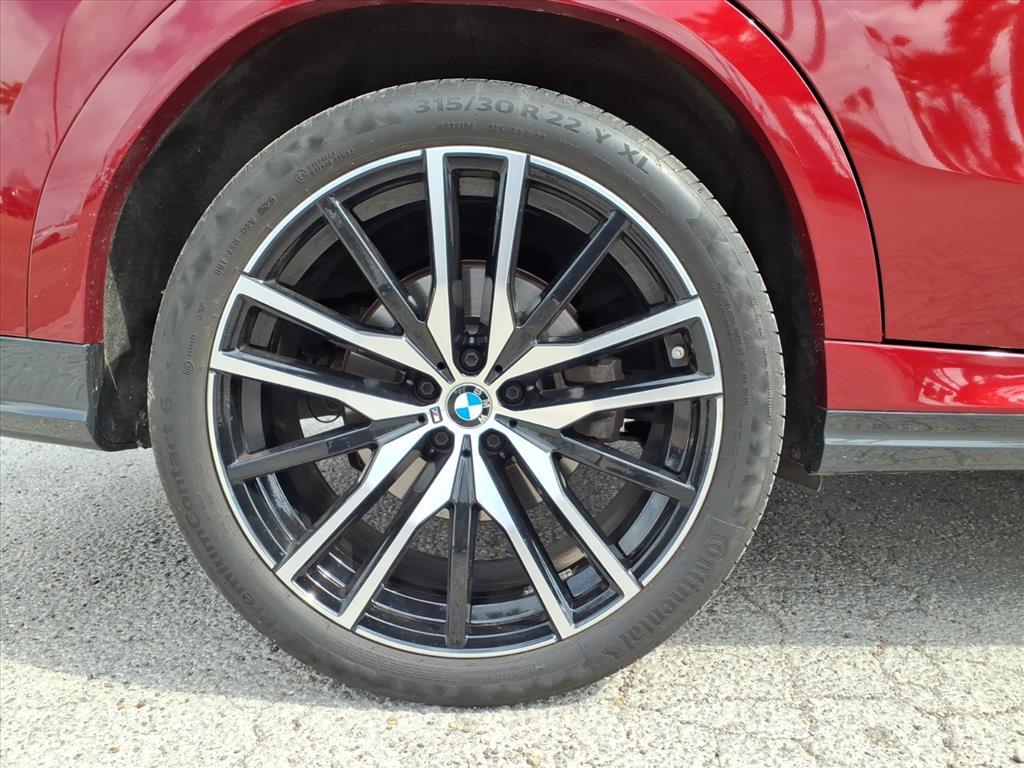 2023 BMW X6 xDrive40i Brownsville TX