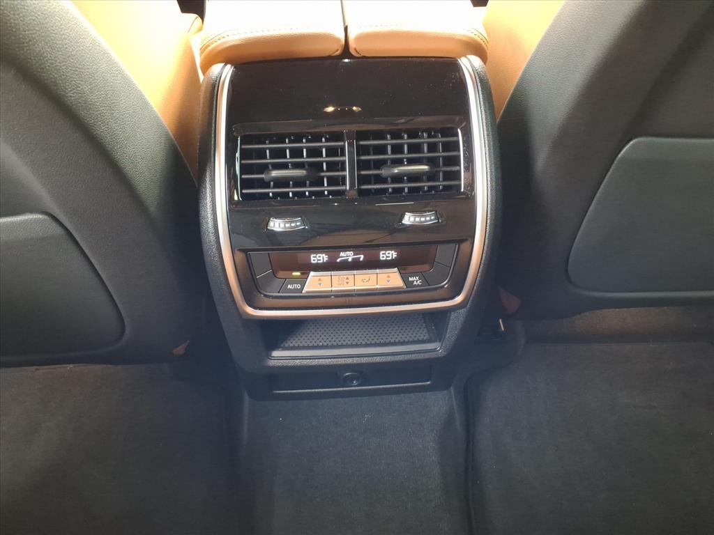 2023 BMW X6 xDrive40i Brownsville TX