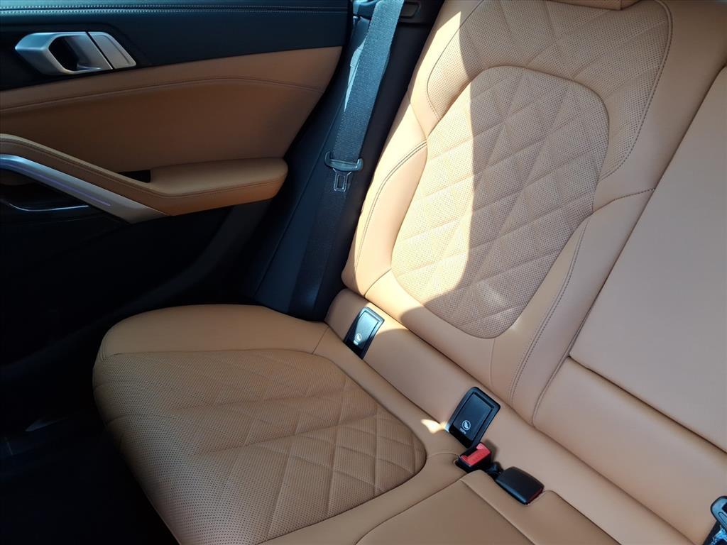 2023 BMW X6 xDrive40i Brownsville TX