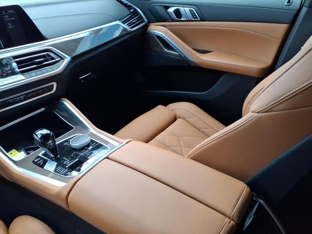 2023 BMW X6 xDrive40i McAllen TX