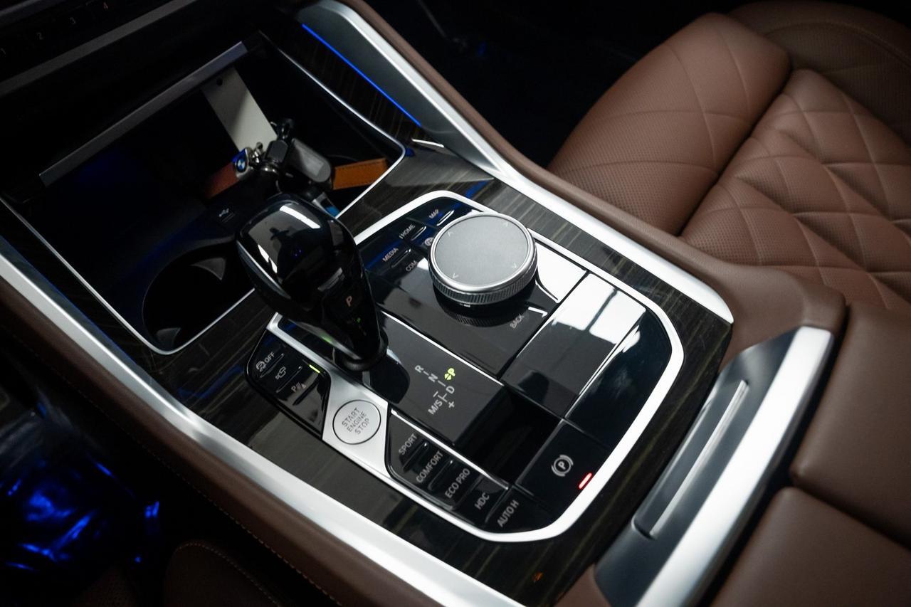 2023 BMW X6 xDrive40i 1 Owner Heated Seats Premium Package Portland OR