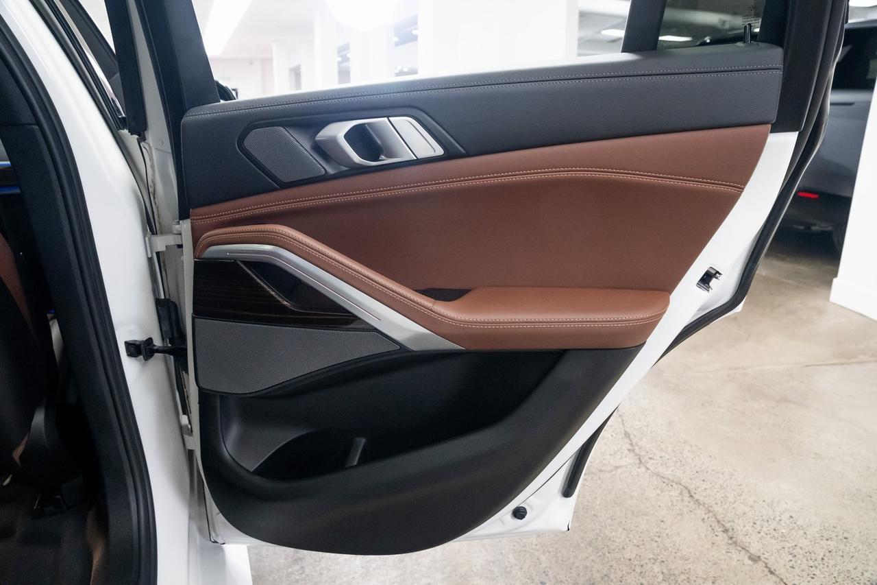 2023 BMW X6 xDrive40i 1 Owner Heated Seats Premium Package Portland OR