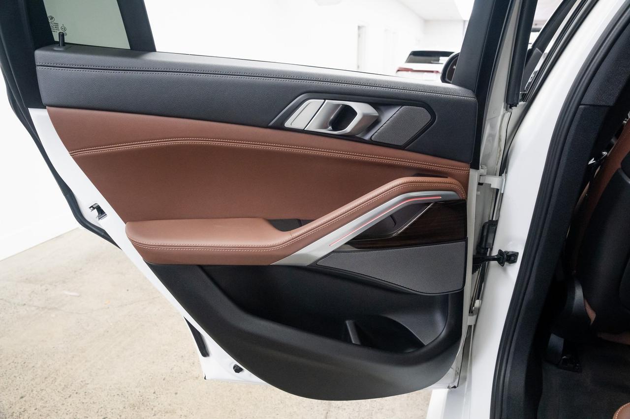 2023 BMW X6 xDrive40i 1 Owner Heated Seats Premium Package Portland OR