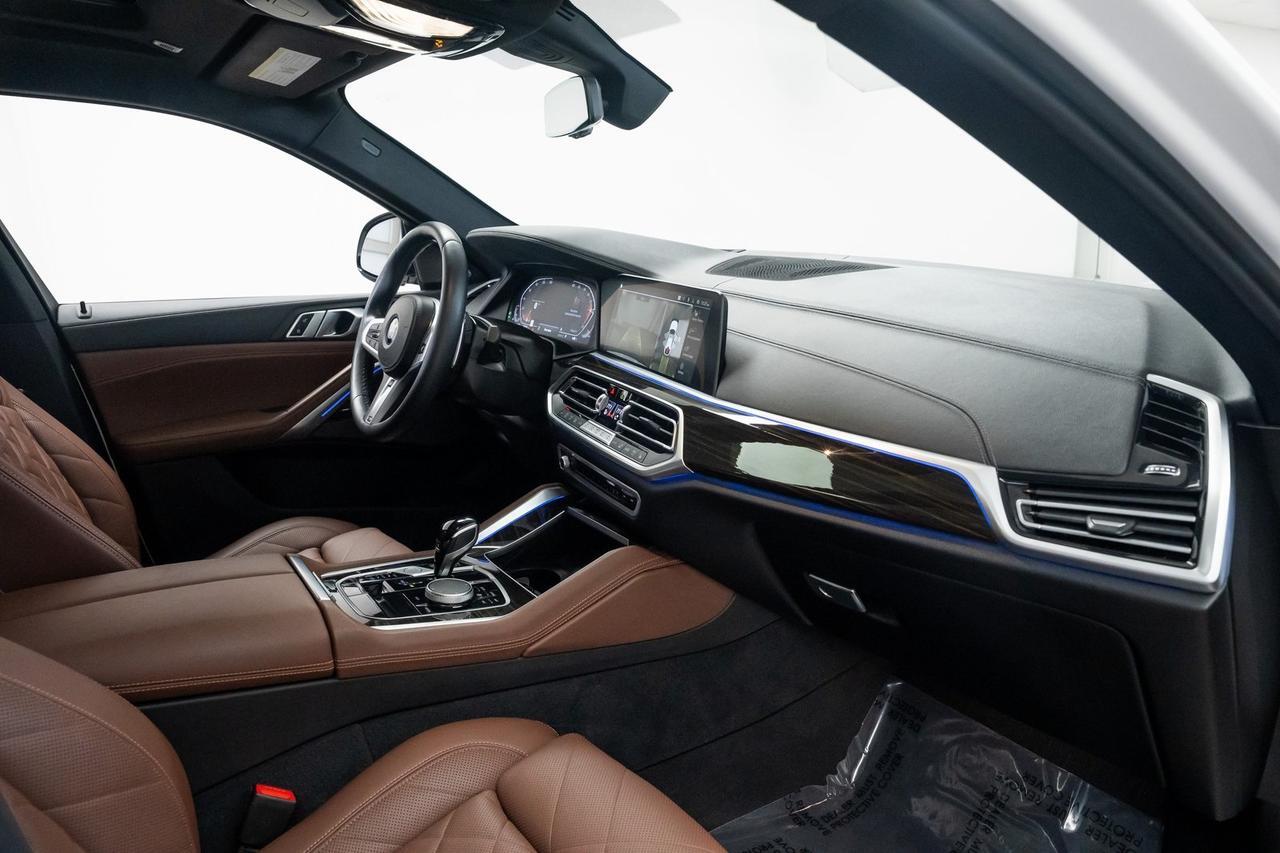 2023 BMW X6 xDrive40i 1 Owner Heated Seats Premium Package Portland OR