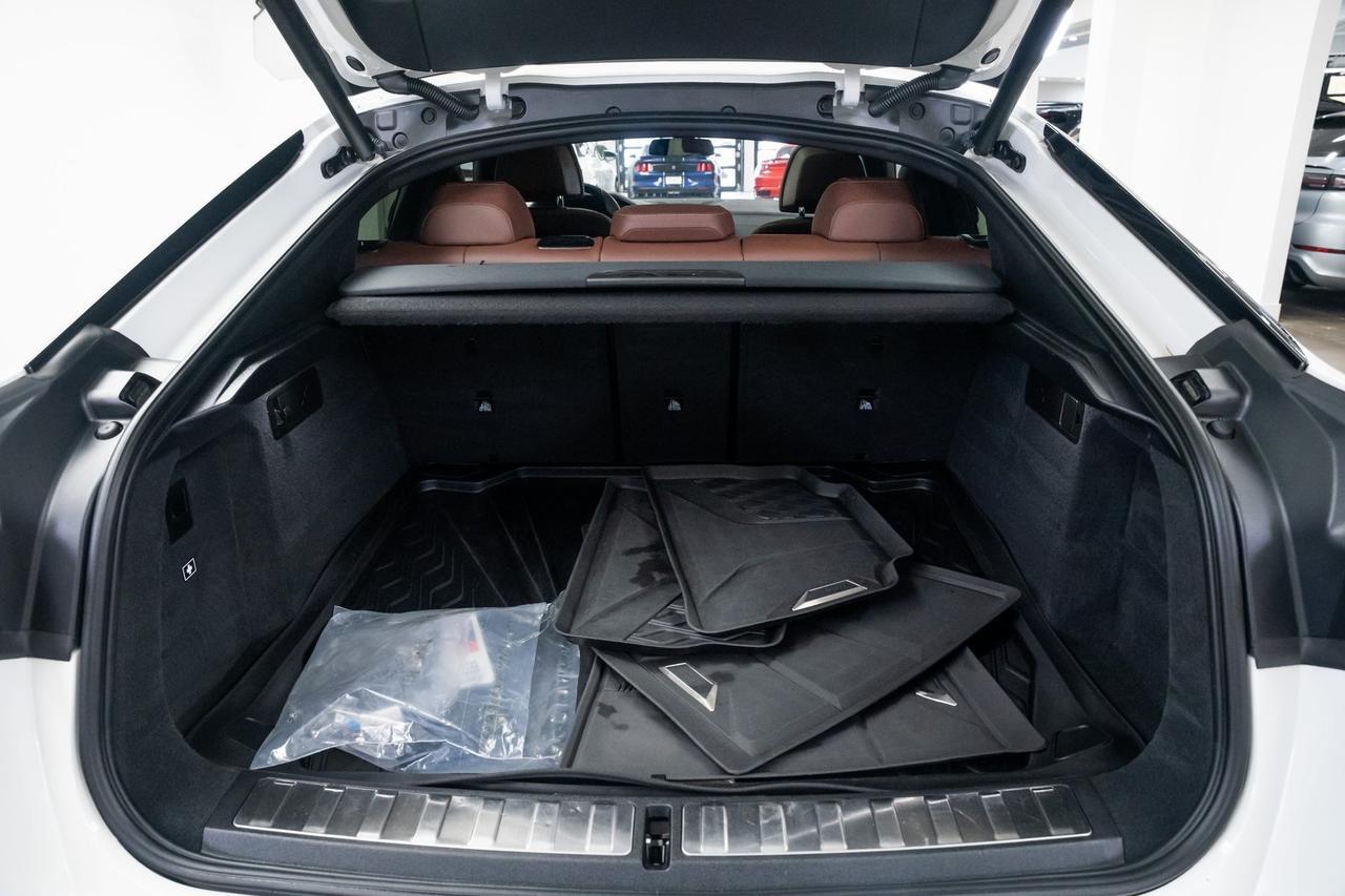 2023 BMW X6 xDrive40i 1 Owner Heated Seats Premium Package Portland OR