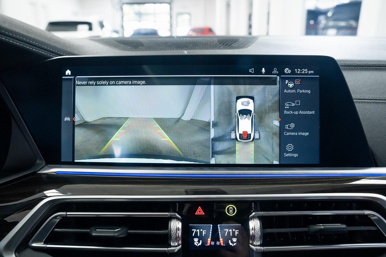 2023 BMW X6 xDrive40i 1 Owner Heated Seats Premium Package Portland OR