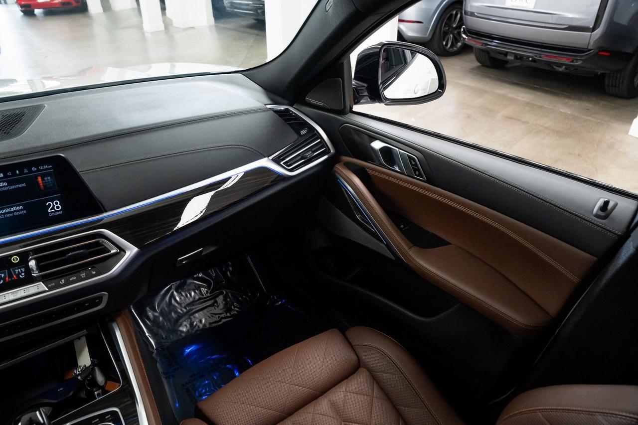 2023 BMW X6 xDrive40i 1 Owner Heated Seats Premium Package Portland OR