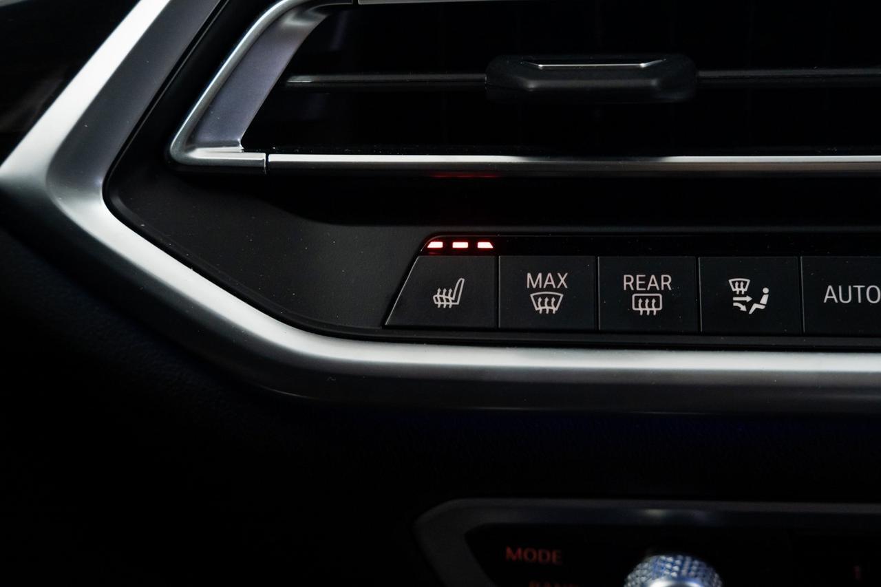 2023 BMW X6 xDrive40i 1 Owner Heated Seats Premium Package Portland OR