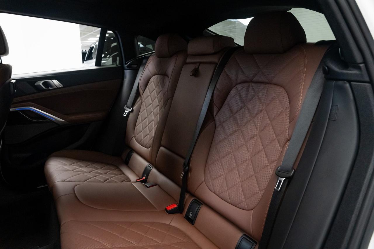 2023 BMW X6 xDrive40i 1 Owner Heated Seats Premium Package Portland OR