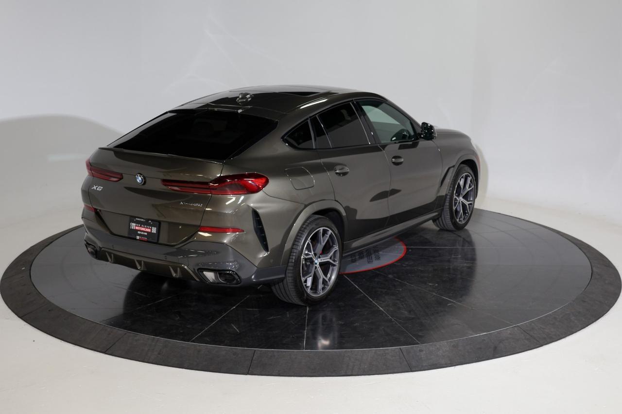 2023 BMW X6 xDrive40i Franklin TN