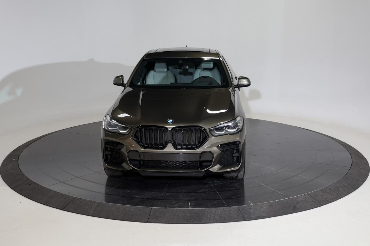 2023 BMW X6 xDrive40i Franklin TN