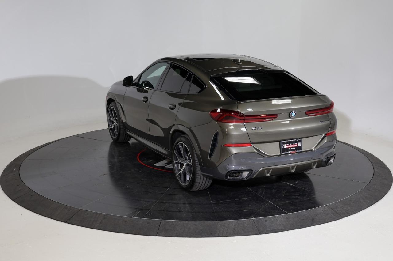 2023 BMW X6 xDrive40i Franklin TN