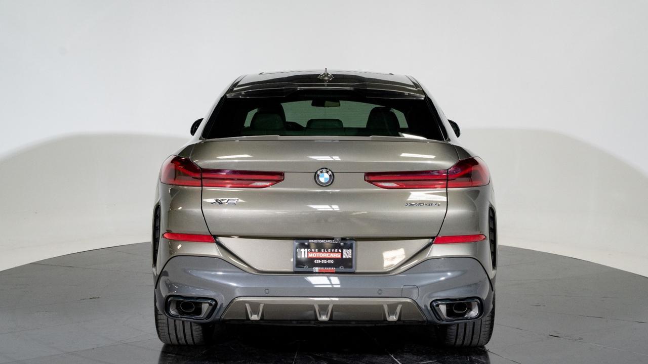 2023 BMW X6 xDrive40i Franklin TN