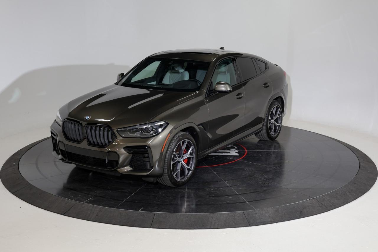 2023 BMW X6 xDrive40i Franklin TN
