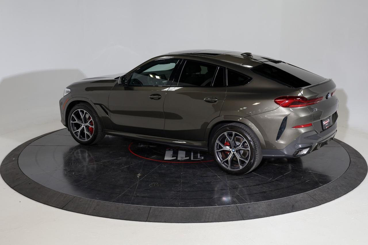 2023 BMW X6 xDrive40i Franklin TN