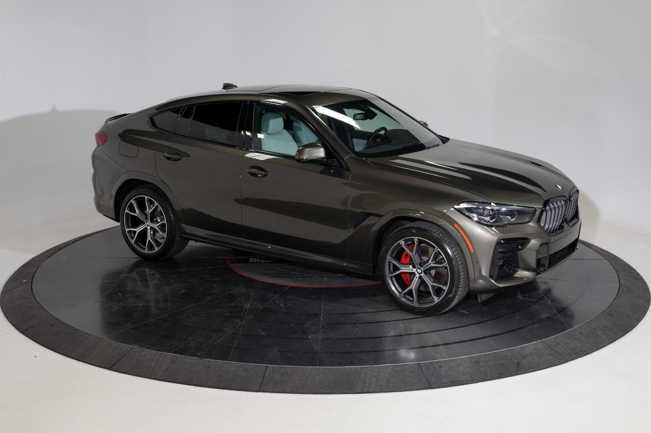 2023 BMW X6 xDrive40i Franklin TN
