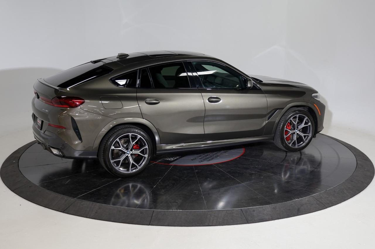 2023 BMW X6 xDrive40i Franklin TN