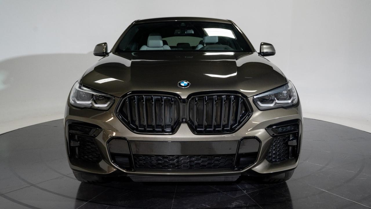 2023 BMW X6 xDrive40i Franklin TN