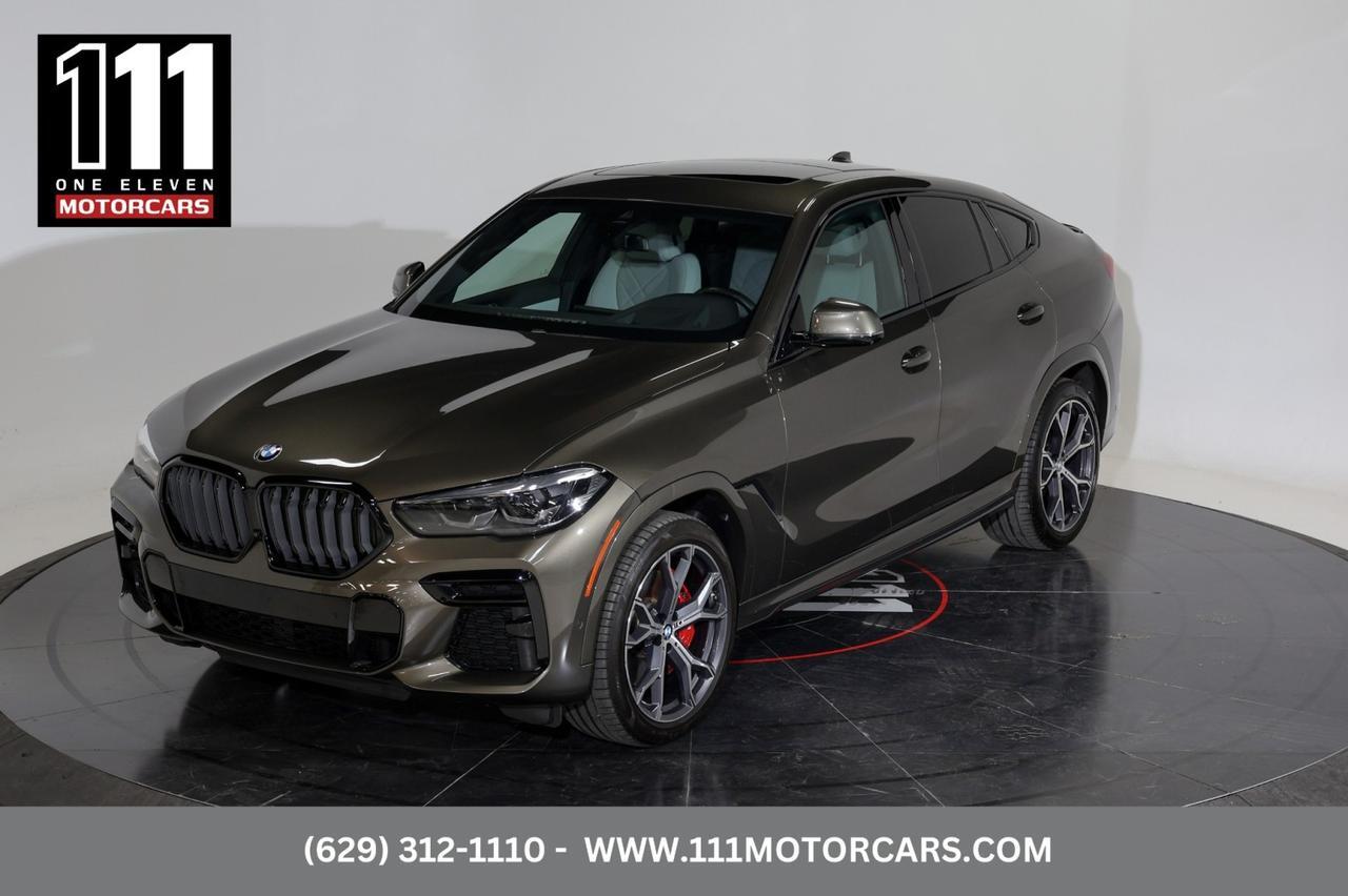 2023 BMW X6 xDrive40i Franklin TN
