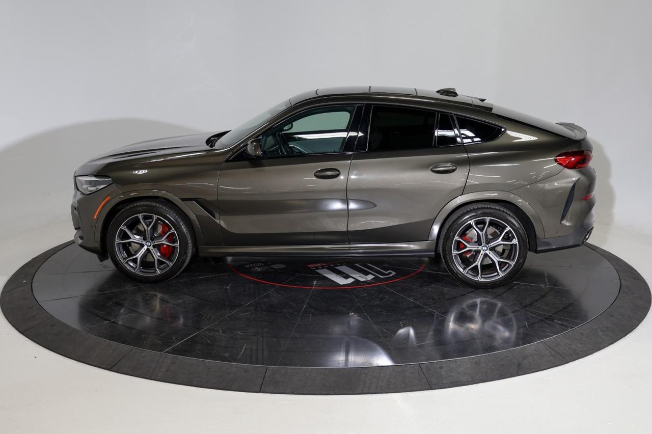 2023 BMW X6 xDrive40i Franklin TN