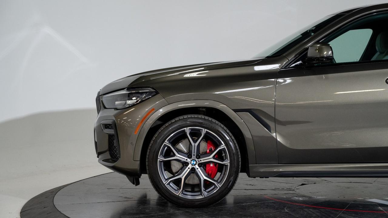 2023 BMW X6 xDrive40i Franklin TN
