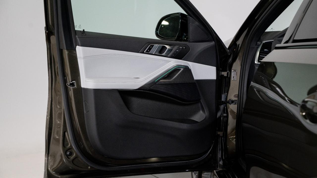 2023 BMW X6 xDrive40i Franklin TN