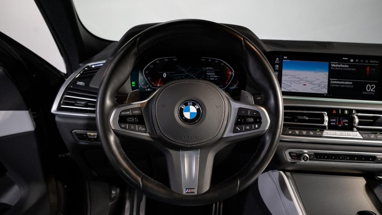 2023 BMW X6 xDrive40i Franklin TN
