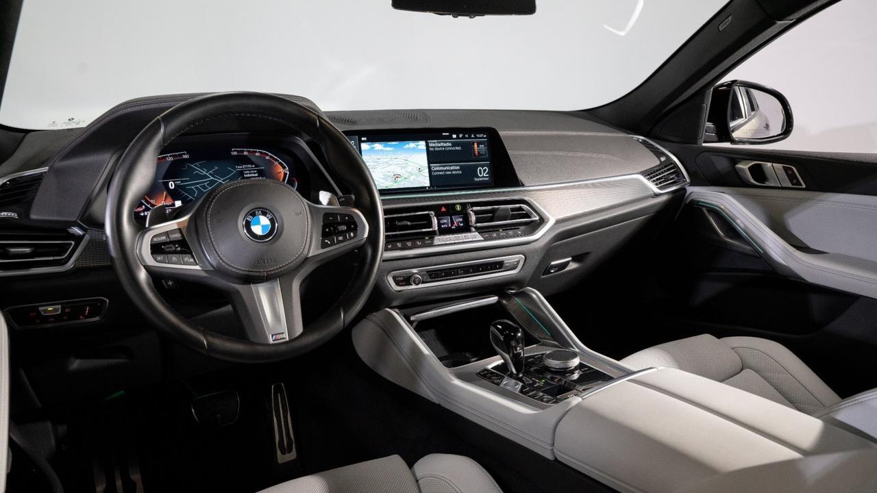 2023 BMW X6 xDrive40i Franklin TN