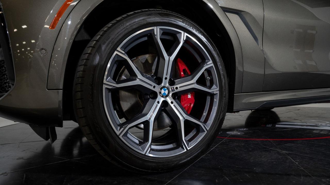 2023 BMW X6 xDrive40i Franklin TN