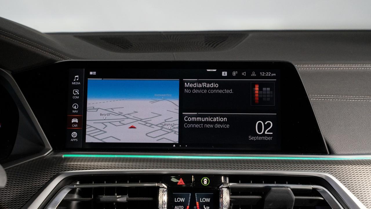 2023 BMW X6 xDrive40i Franklin TN