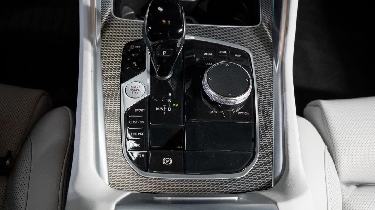 2023 BMW X6 xDrive40i Franklin TN