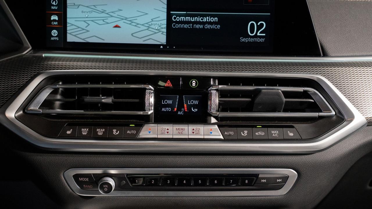 2023 BMW X6 xDrive40i Franklin TN