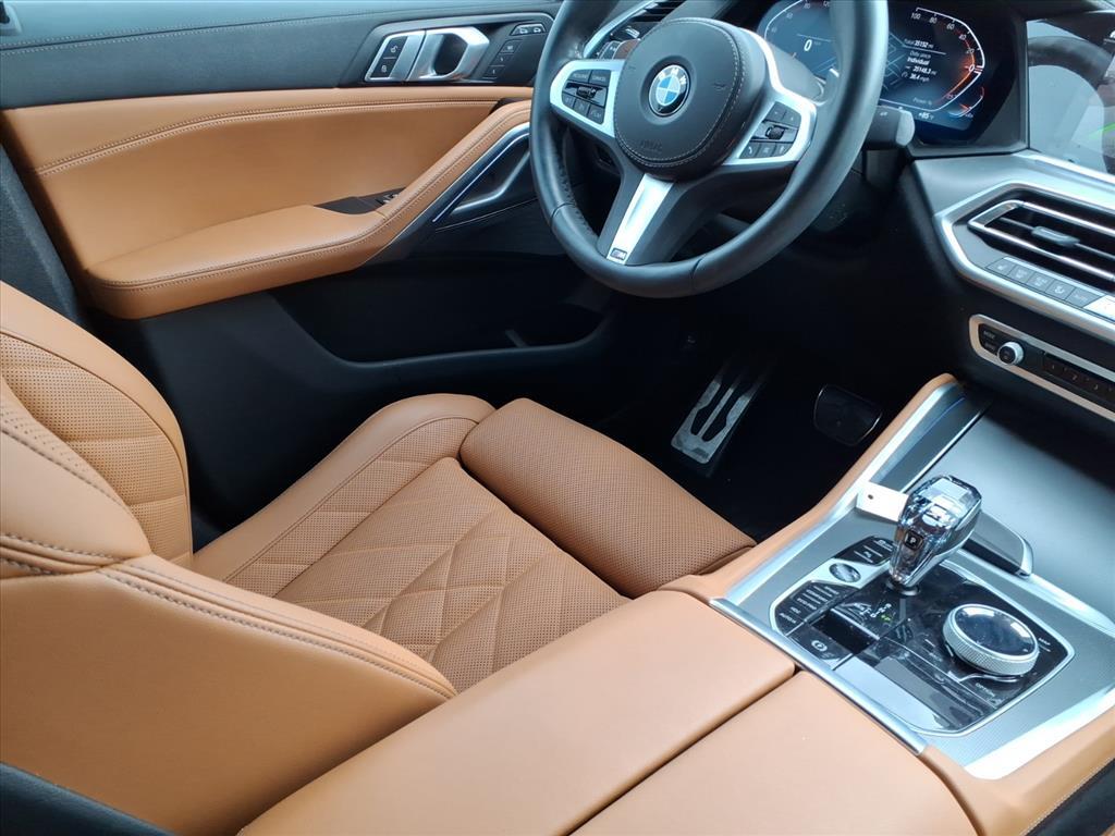 2023 BMW X6 xDrive40i Brownsville TX